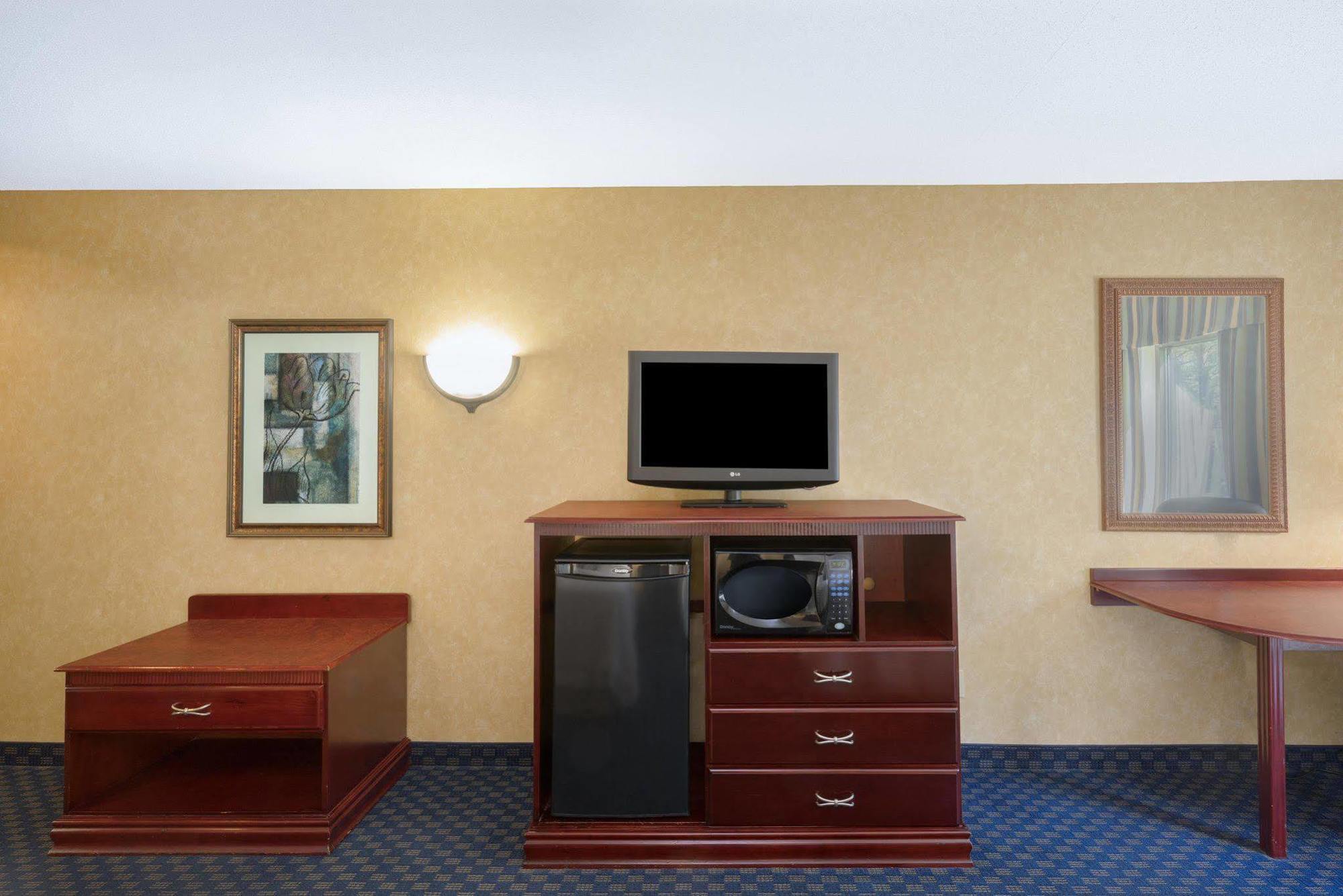 Hampton Inn Maysville Extérieur photo