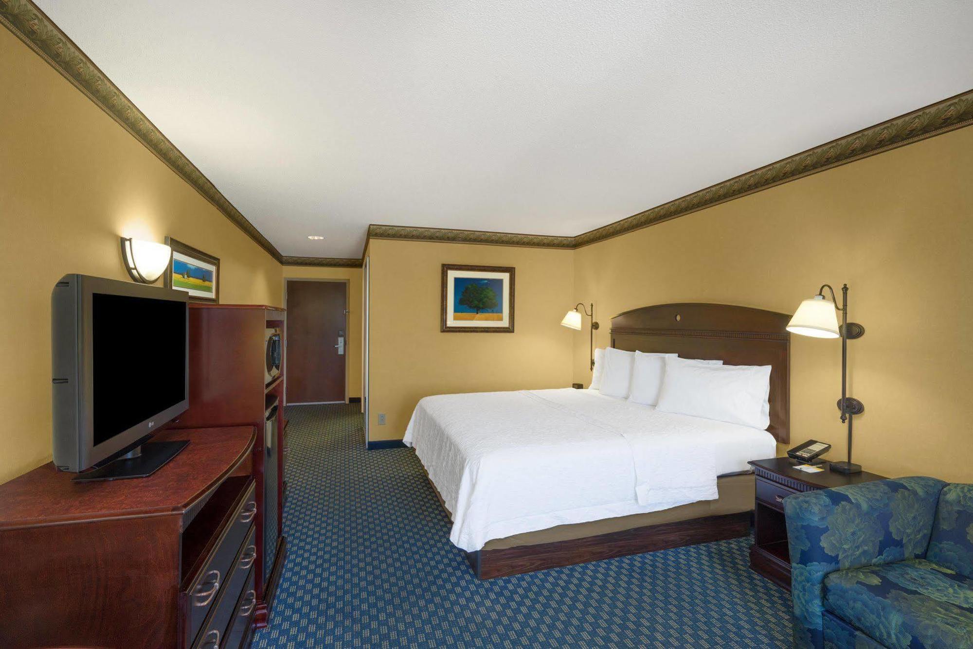 Hampton Inn Maysville Extérieur photo