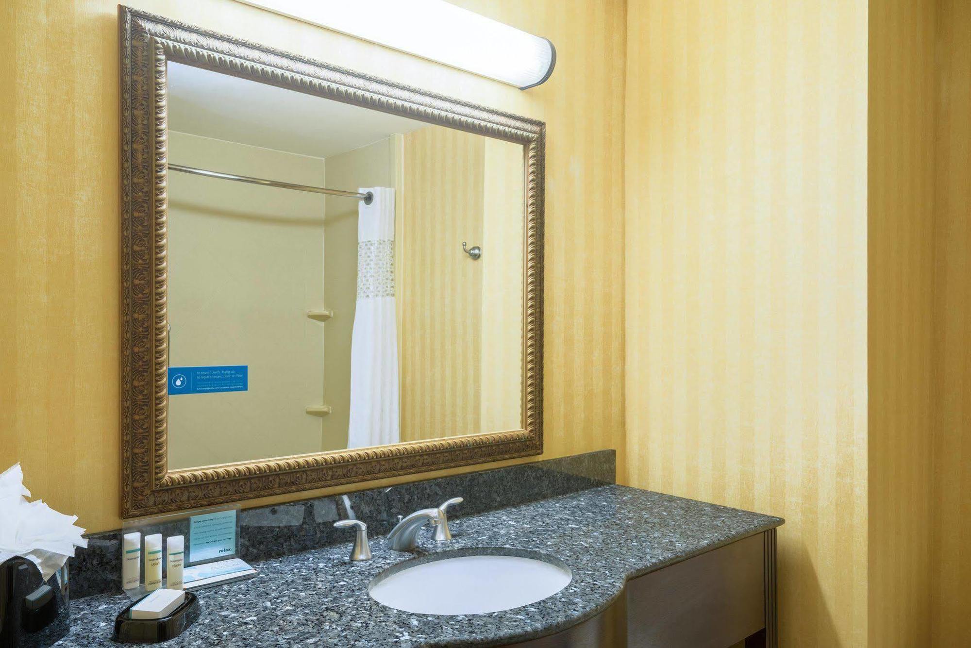 Hampton Inn Maysville Extérieur photo