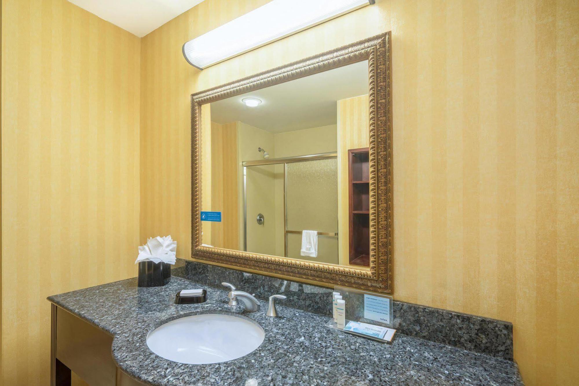 Hampton Inn Maysville Extérieur photo