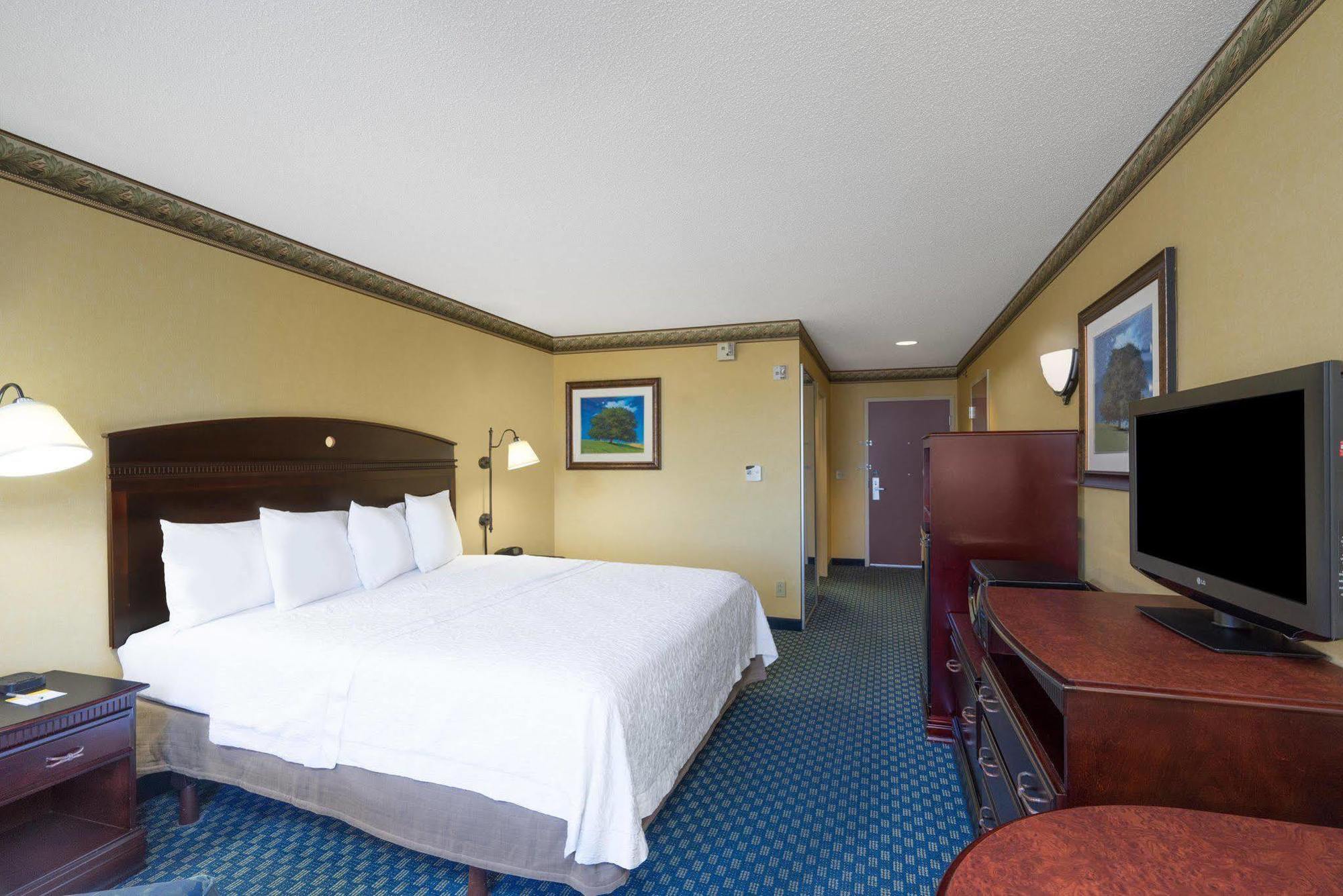 Hampton Inn Maysville Extérieur photo