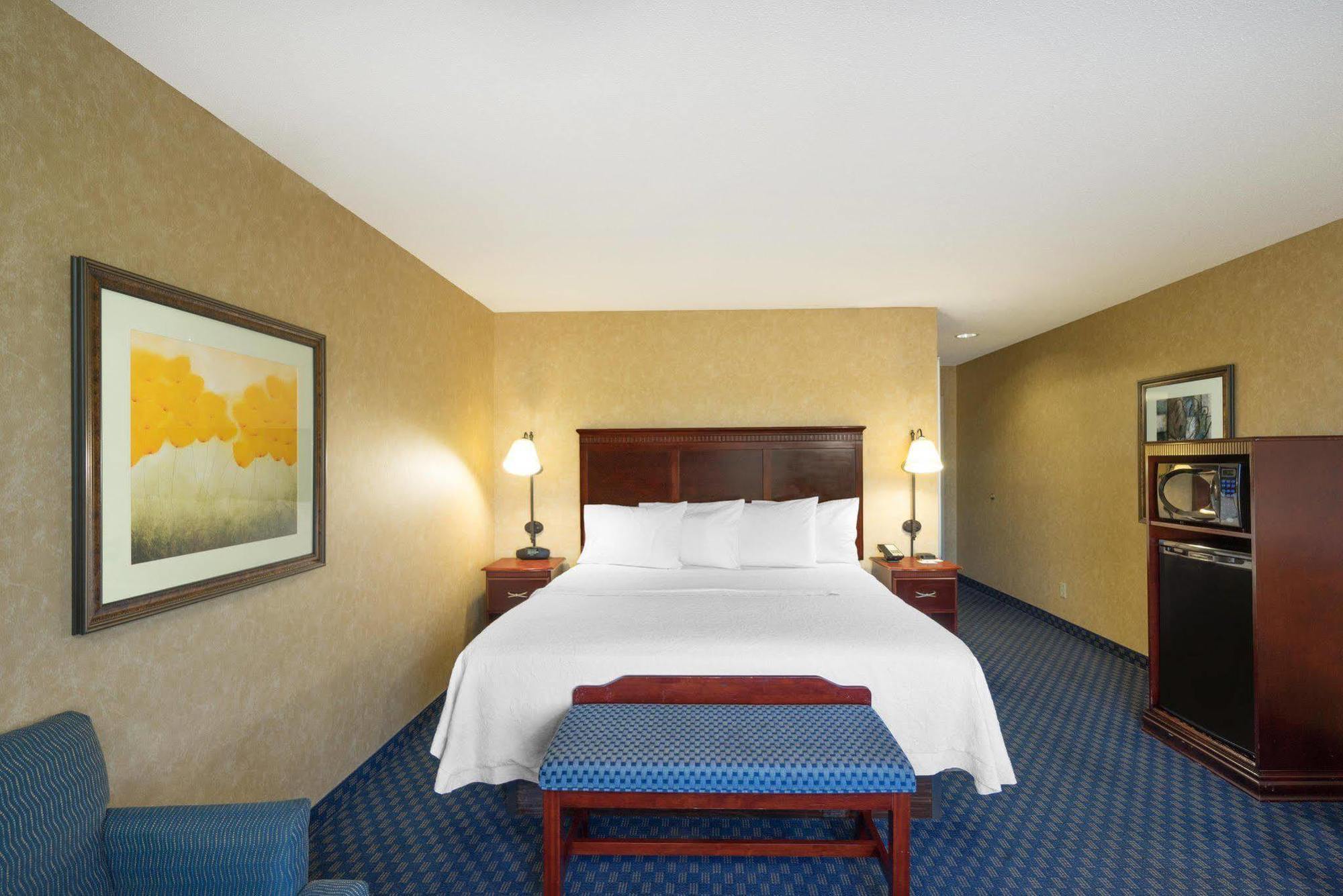 Hampton Inn Maysville Extérieur photo