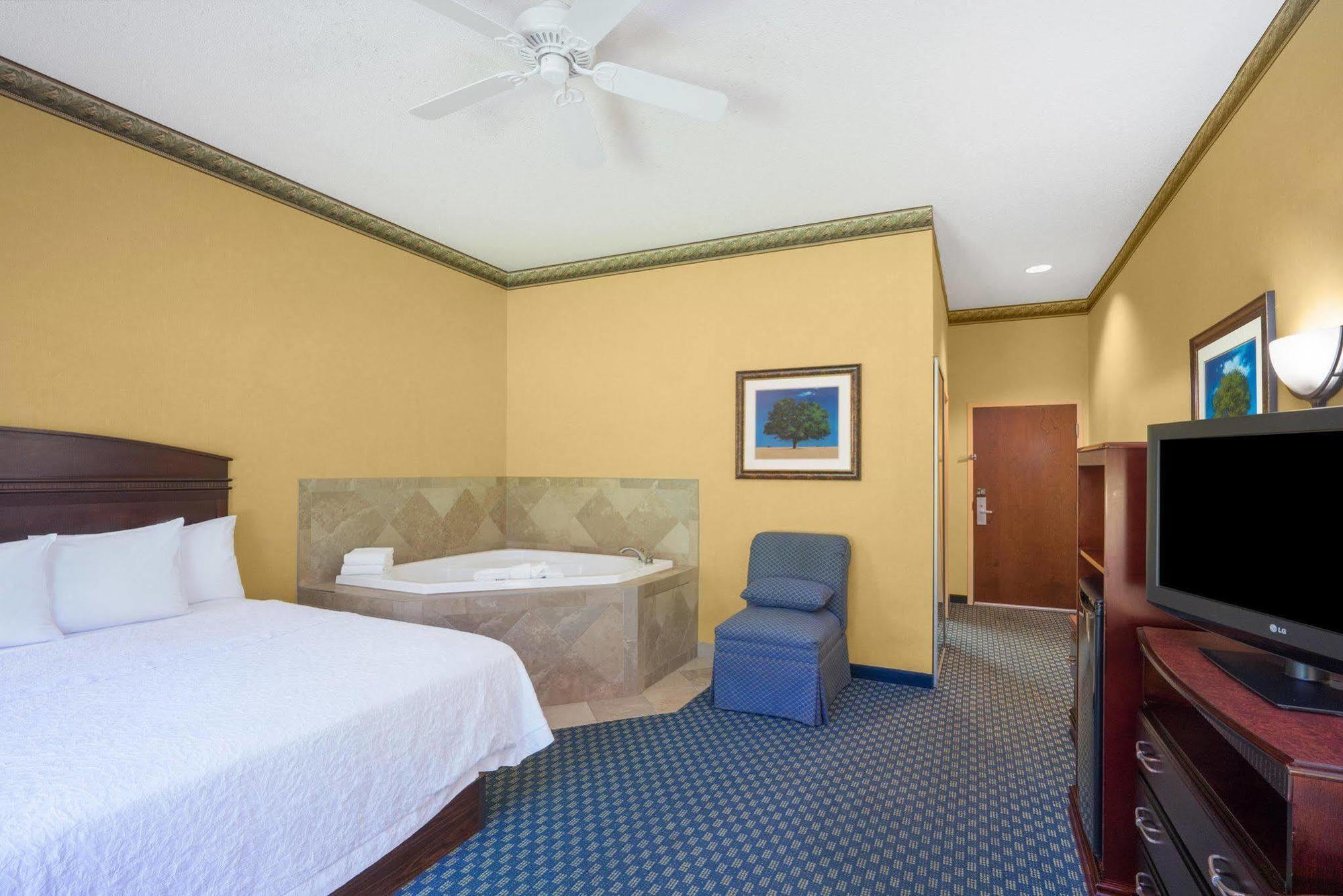 Hampton Inn Maysville Extérieur photo