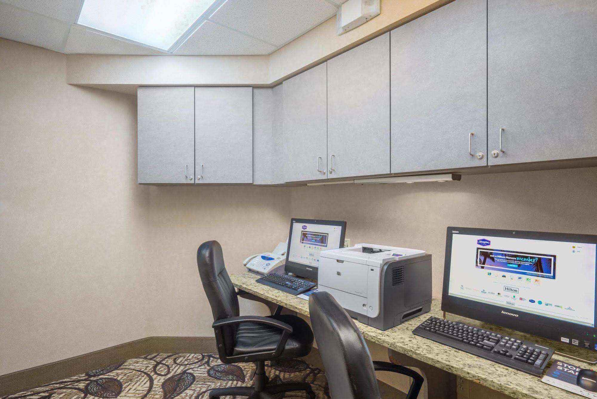Hampton Inn Maysville Extérieur photo