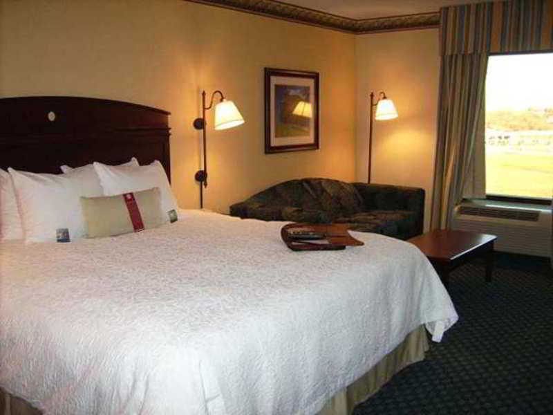 Hampton Inn Maysville Chambre photo